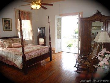 Old Castillo Bed And Breakfast Saint Martinville ห้อง รูปภาพ